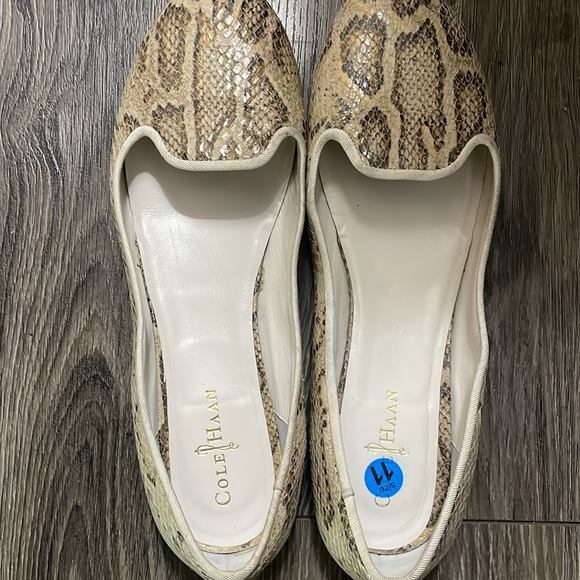 Colehaan flat shoes - Picture 4 of 5